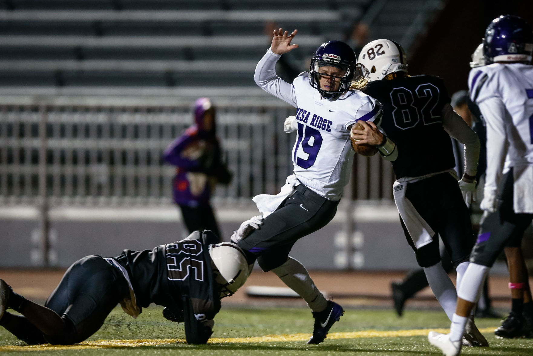 PREP FOOTBALL